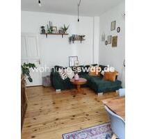 Wohnungsswap - 2 Zimmer, 57 m² - Winsstraße, Pankow, Berlin