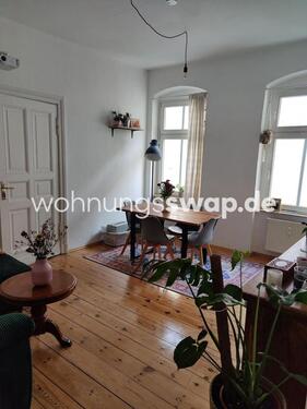 Foto - Etagenwohnung zur Miete in Berlin
