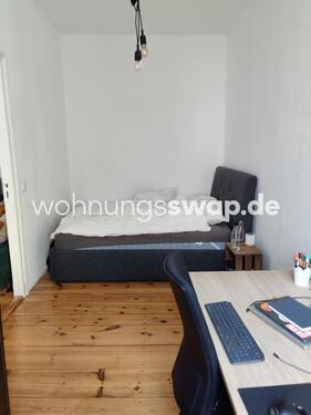 Foto - Etagenwohnung in Berlin