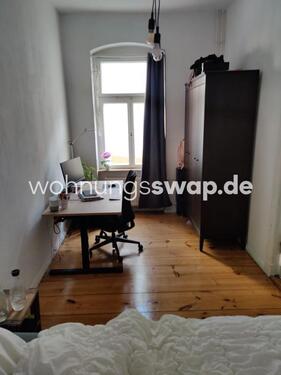 Foto - Etagenwohnung in Berlin zur Miete