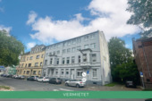 Foto - ANFRAGESTOPP! 3 ZIMMER WOHNUNG MIT BALKON