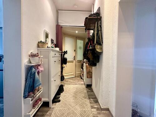 Foto - Etagenwohnung in Wilhelmshaven