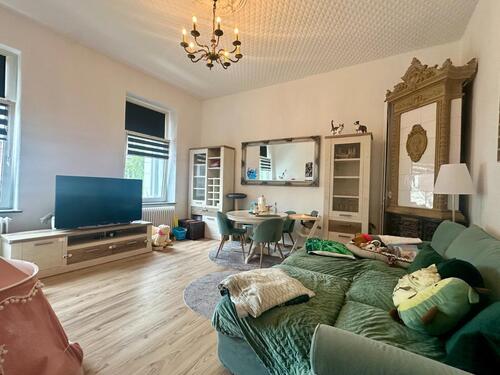 Foto - Etagenwohnung in Wilhelmshaven zur Miete