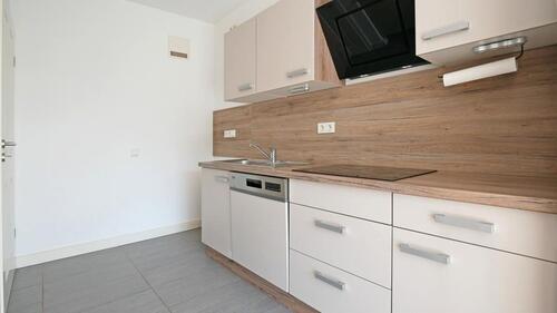 Foto - Etagenwohnung zur Miete in Vechta