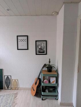 Foto - Helle & gemütliche Wohnung in Bochum-Wiemelhausen zur Untermiete