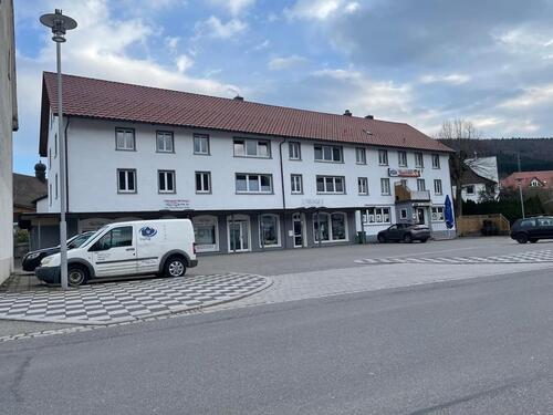 Foto - Wohn- und Geschäftshaus - 890.000,00 EUR Kaufpreis,