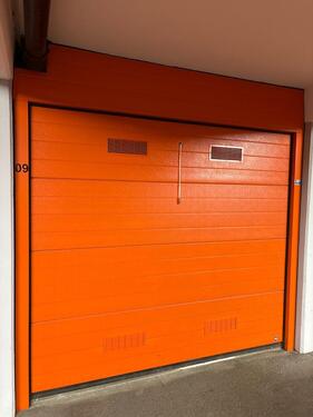 Foto - Stellplatz in der Tiefgarage zu vermieten