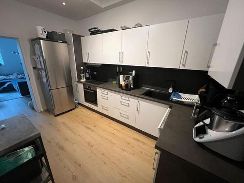 Foto - Etagenwohnung zur Miete in Mögglingen