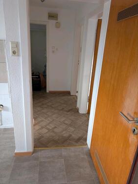 Foto - 2,5 Zimmer Wohnung frisch renoviert