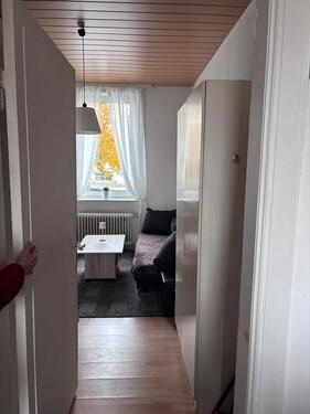 Foto - Etagenwohnung in Lübeck