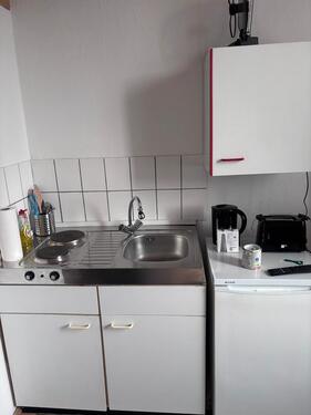 Foto - Etagenwohnung in Lübeck zur Miete