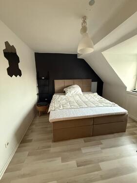 Foto - Etagenwohnung in Solingen