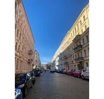 2-Raum Wohnung zur Untermiete im Bergmannkiez - Berlin Friedrichshain-Kreuzberg