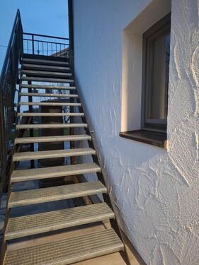 Foto - 3 Zimmer Etagenwohnung zur Miete in Thaining