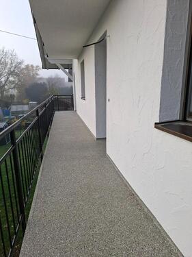 Foto - 3 Zimmer Etagenwohnung in Thaining