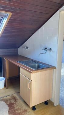 Foto - 2 Zimmer Etagenwohnung in Weiterstadt