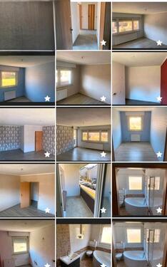 Foto - 3 Zimmer Wohnung EG 900€ KM in Georgsmarienhütte zu vermieten