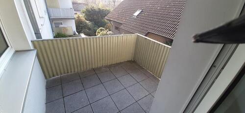 Foto - Etagenwohnung in Bielefeld zur Miete