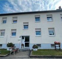 3-Raum-Wohnung in Oschatz ZWEITBEZUG nach Sanierung