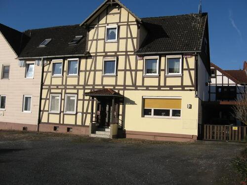 Foto - möbl-2 Zi.Wo+Einbkü an Polizeistdin