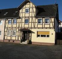 möbl-2 Zi.Wo+Einbkü an Polizeistdin - Hann. Münden