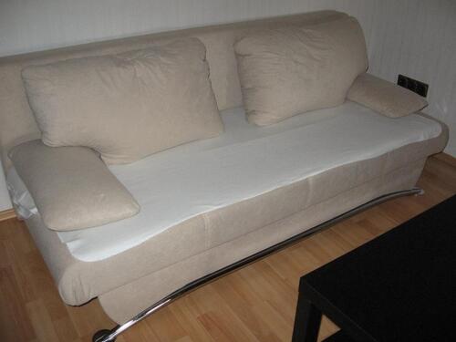 Foto - 2 Zimmer Etagenwohnung in Hann. Münden