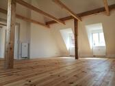 Foto - 2 Zimmer Dachgeschoßwohnung zur Miete in Güstrow