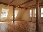 Foto - Dachgeschoßwohnung in Güstrow zur Miete