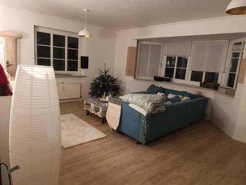 Foto - 2 Zimmer Etagenwohnung zur Miete in Leck