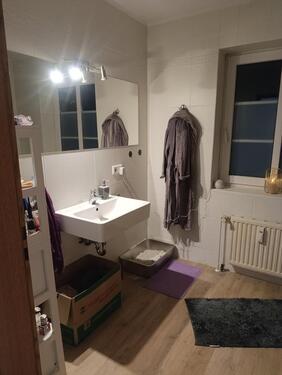 Foto - Etagenwohnung in Leck zur Miete