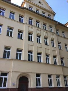 Foto - Hier fühlen Sie sich wohl: günstige 2,5-Zimmer-Wohnung