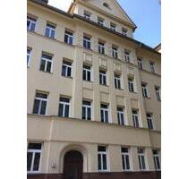 Hier fühlen Sie sich wohl: günstige 2,5-Zimmer-Wohnung - Leipzig Südost