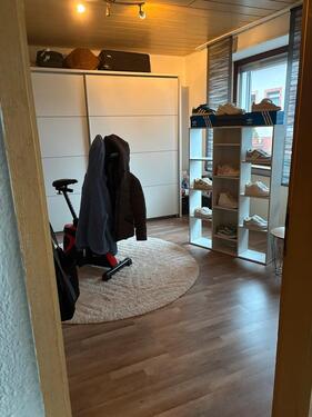 Foto - Etagenwohnung in Friedrichsthal zur Miete