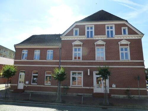 Foto - 2 Zimmer Dachgeschoßwohnung zur Miete in Hagenow