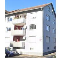 Vermietete 3 Zimmer Wohnung in Seenähe - Radolfzell am Bodensee