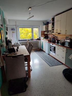 Foto - 3 Zimmer Etagenwohnung zum Kaufen in Radolfzell am Bodensee