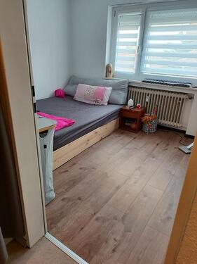 Foto - 3 Zimmer Etagenwohnung in Radolfzell am Bodensee