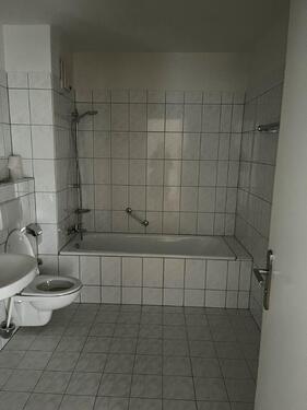 Foto - Etagenwohnung in Aschersleben zur Miete