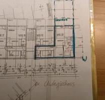 Wohnung in Bad Schwartau - 850,00&nbsp;EUR Kaltmiete, ca.&nbsp; 100,00&nbsp;m&sup2; in Bad Schwartau (PLZ: 23611)