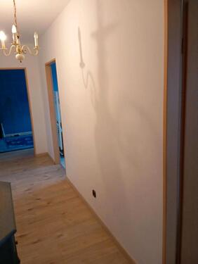 Foto - 3 Zimmer Maisonettenwohnung in Bad Schwartau