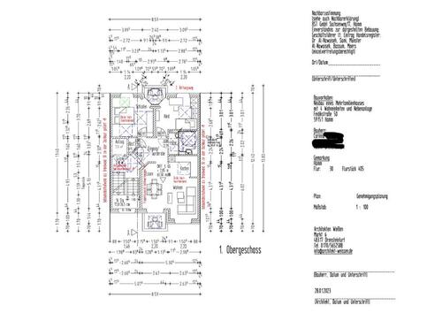 Foto - Mehrfamilienhaus, Wohnhaus zum Kaufen in Hamm