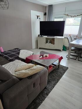 Foto - 3 Zimmer Erdgeschoßwohnung zur Miete in Osnabrück