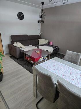 Foto - 3 Zimmer Erdgeschoßwohnung in Osnabrück