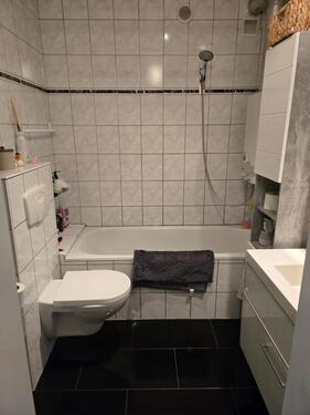 Foto - Erdgeschoßwohnung in Osnabrück zur Miete