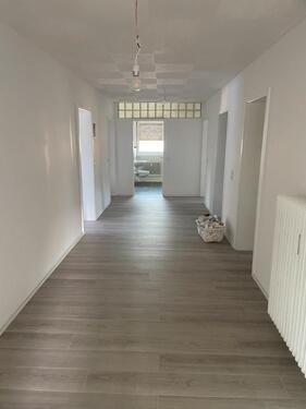 Foto - Schöne Eigentumswohnung mit eigenem Garten und PKW Stellplätzen