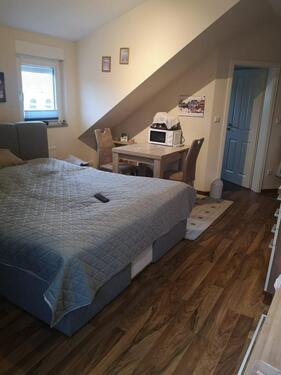 Foto - Helle Möblierte 1 Zimmer Wohnung in Carolinensiel Nordsee