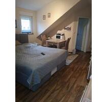 Helle Möblierte 1 Zimmer Wohnung in Carolinensiel Nordsee - Wittmund