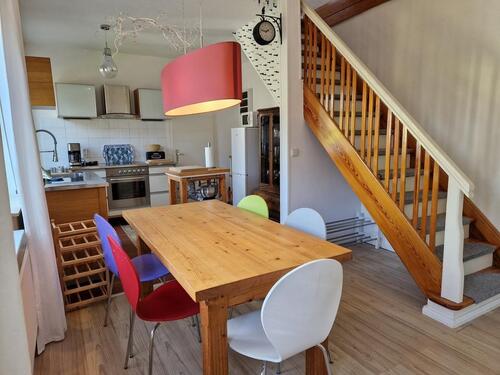 Foto - Wohnen auf dem Land in KappelnSchlei