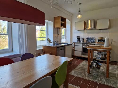 Foto - 5 Zimmer Etagenwohnung zur Miete in Kappeln