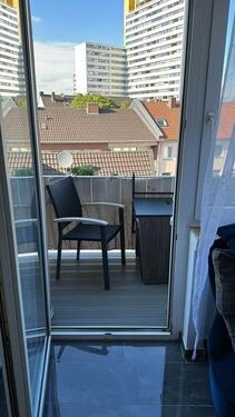Foto - 2 Zimmer Etagenwohnung zur Miete in Krefeld